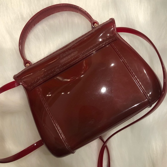 Furla- Candy Mini Cross Body Bag - Picture 3 of 5